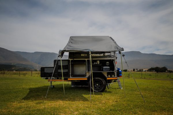 Infanta 4X4 Ingane - Image 10