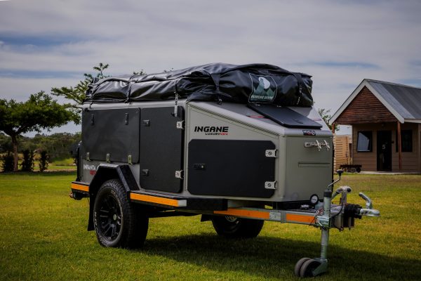 Infanta 4X4 Ingane - Image 6