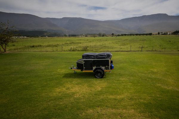 Infanta 4X4 Ingane - Image 13
