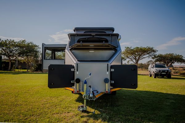 Front photo of the Infanta 4x4 enkulu 2 for sale in Gauteng, South Africa