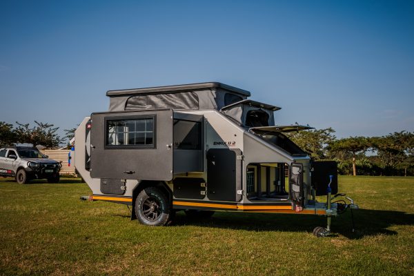 Front photo of the Infanta 4x4 enkulu 2 for sale in Gauteng, South Africa