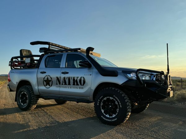 NATKO Hunting Rigs - Image 2