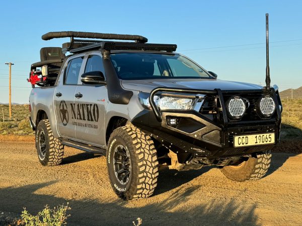 NATKO Hunting Rigs - Image 4