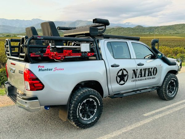 NATKO Hunting Rigs - Image 5