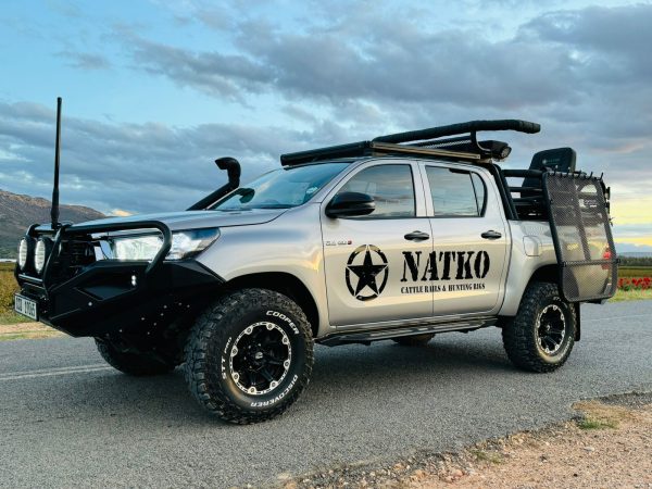 NATKO Hunting Rigs - Image 6