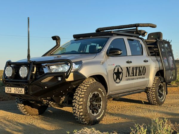 NATKO Hunting Rigs - Image 3
