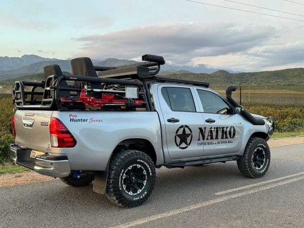 NATKO Hunting Rigs - Image 7
