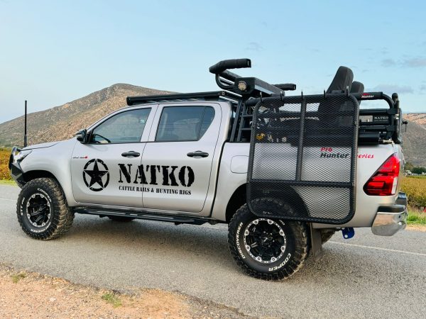 NATKO Hunting Rigs