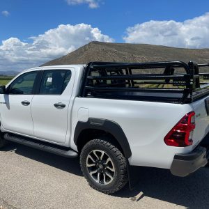 NATKO Utility Rails