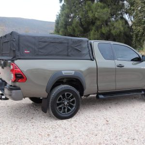 NATKO Canvas Canopies