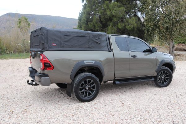 NATKO Canvas Canopies