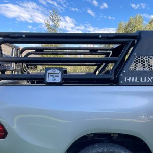 NATKO Leisure Rails