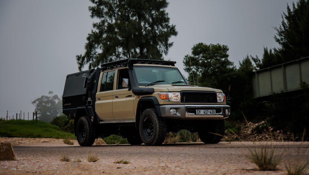 10 Reasons the Alublack Tray is the Ultimate Vehicle Upgrade for Adventure Enthusiasts